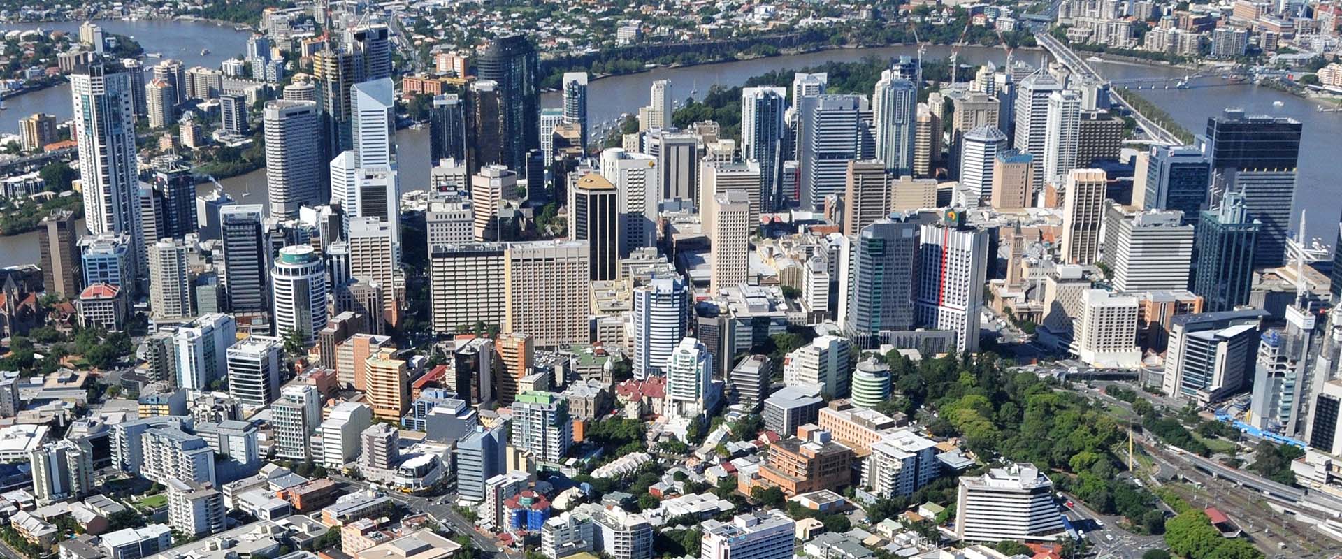 Brisbane property the next real estate hotspot