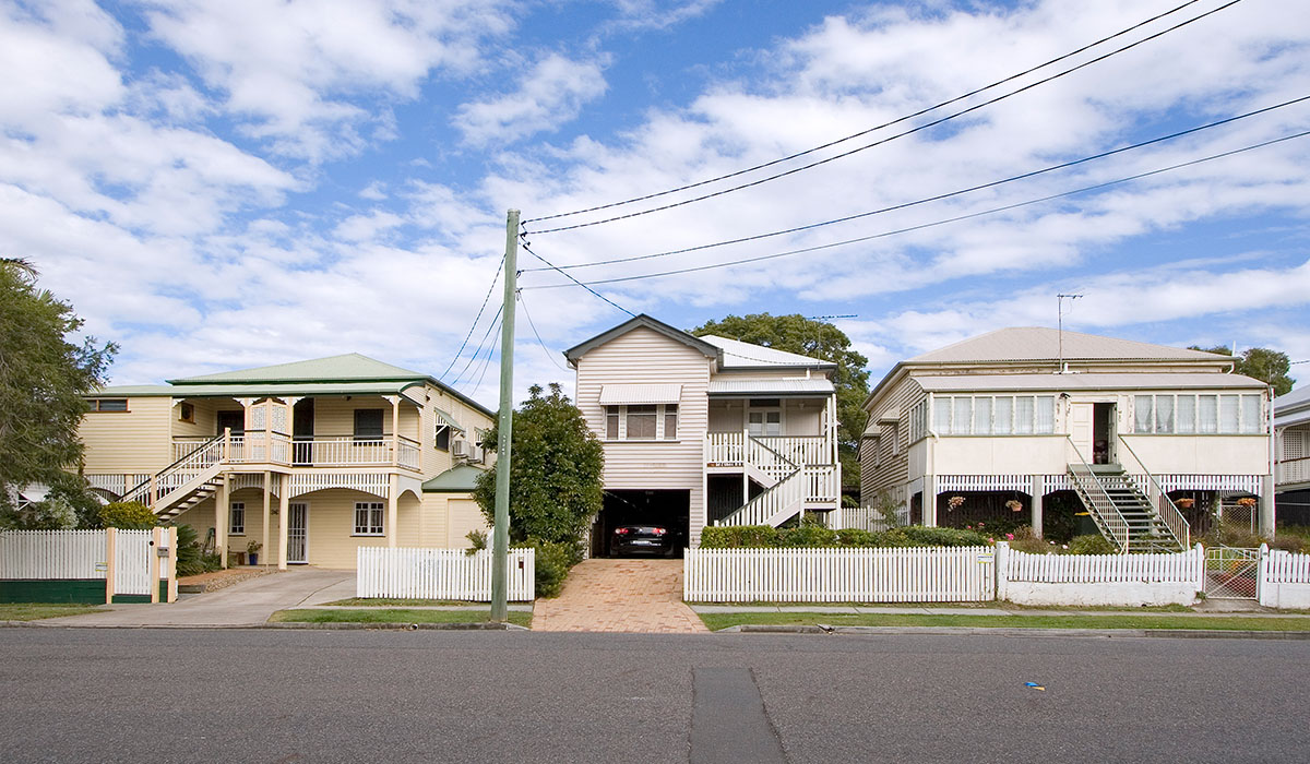 Best Brisbane Suburbs to buy in 2015.