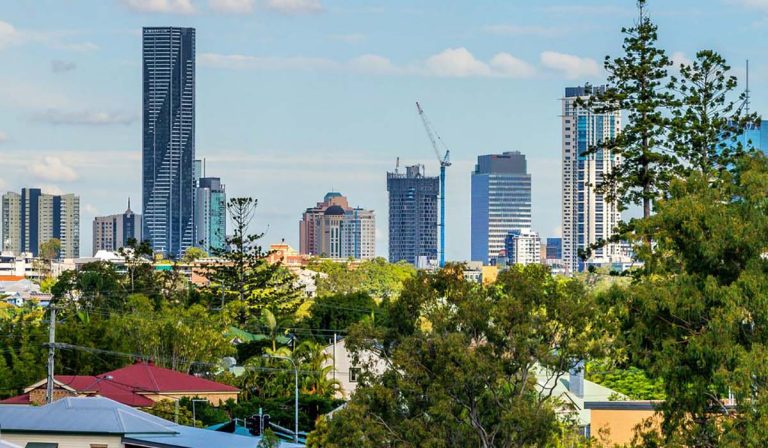 Australia’s Top Growth Suburbs