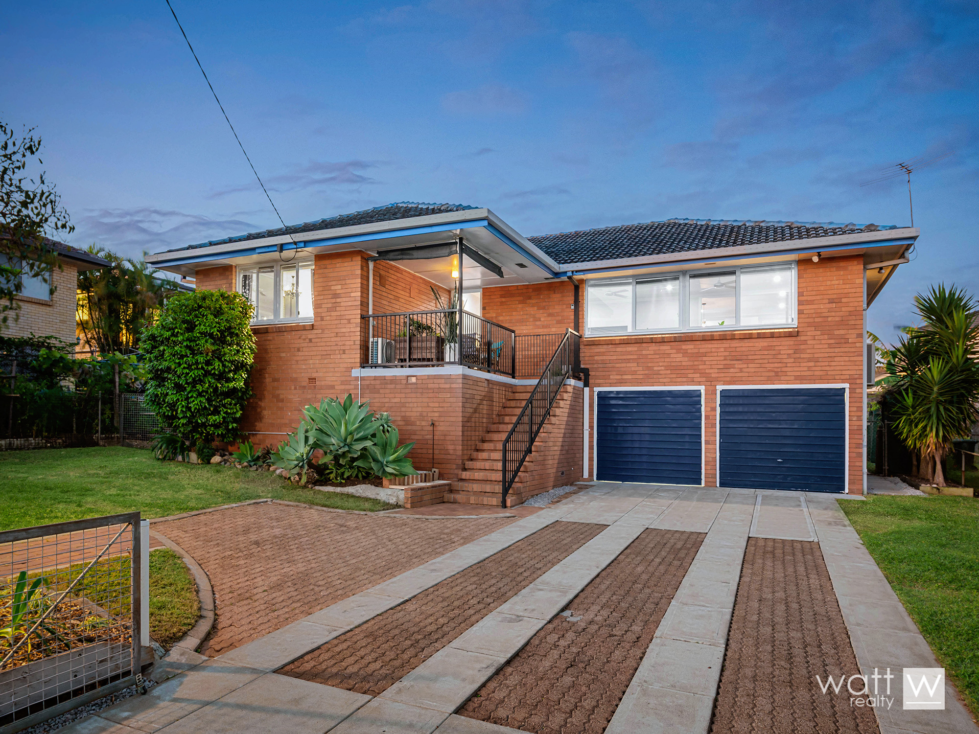 519 Robinson Road West, Aspley - Watt Realty